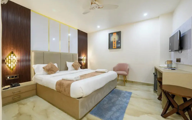 Prince Diamond Hotel