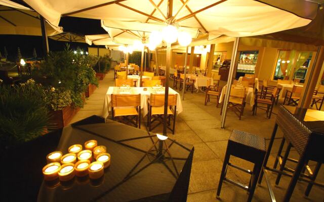 Club Hotel Gallia