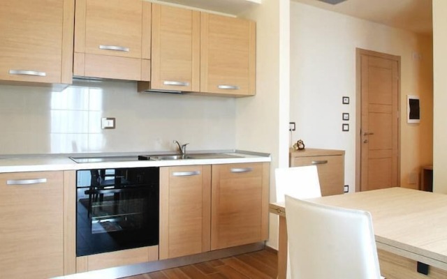 Hotel Duchessa della Sila