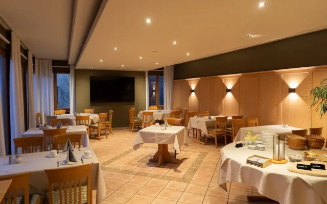 Hotel & Restaurant Bestenheider Stuben