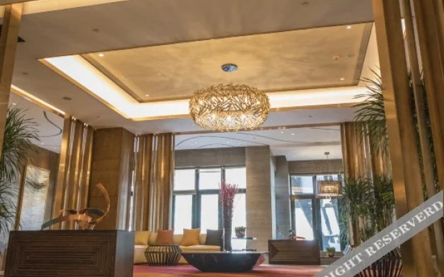 Thaiwoo Hotel