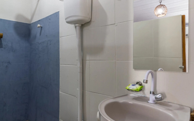 Pousada Recanto da Mata