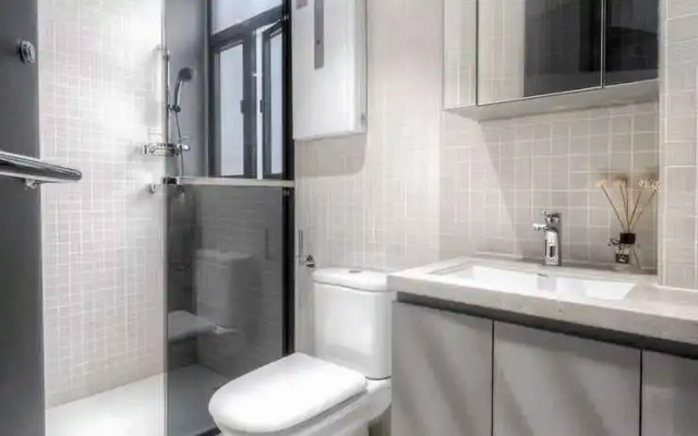 Le Manndi Service Apartment