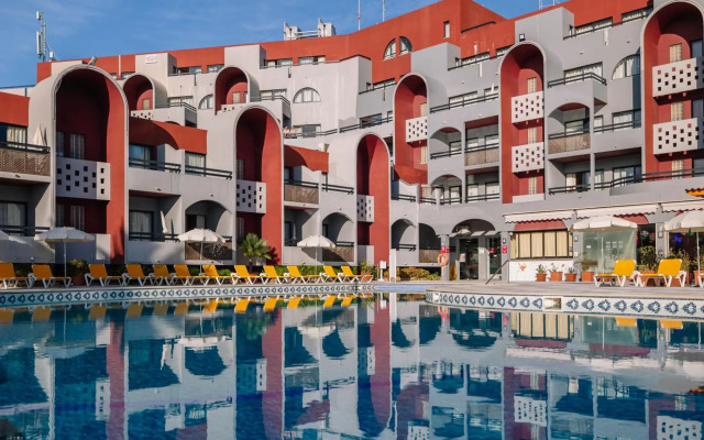 Muthu Oura Praia Hotel