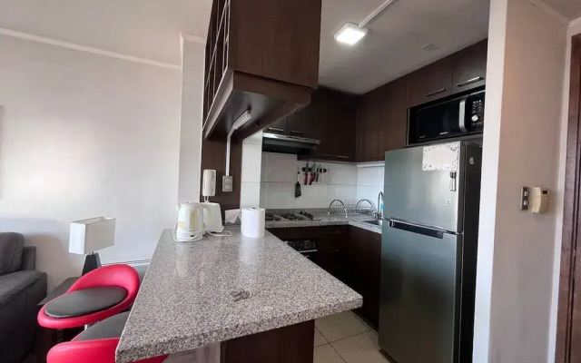 Urbano Santa Isabel Lavanderia Piscina Wifi