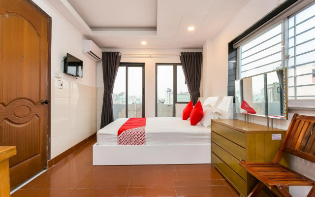 Song Xanh Hotel near SECC - FV