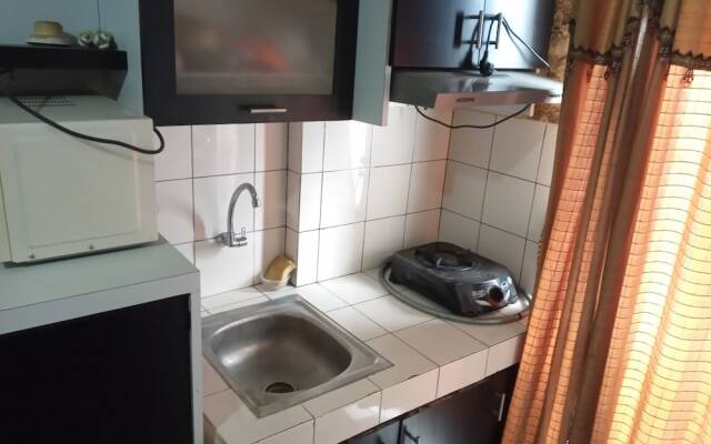 Adhigana Property Kemang View