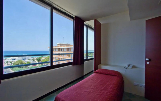 Case Vacanza Baia Verde Gran Viale Al Mare