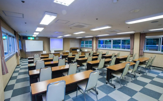 Hakone Pax Yoshino