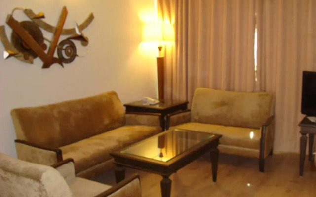 The President - A Boutique Hotel