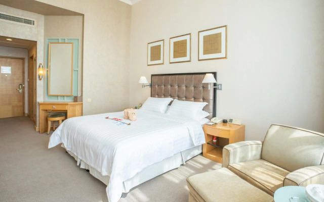 Shantou Junhua Haiyi Hotel