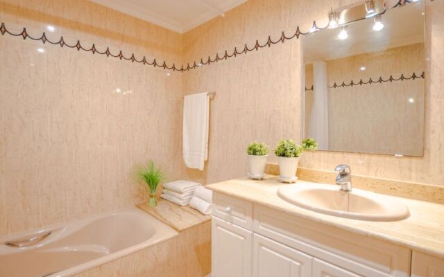 Apartment Maritimo