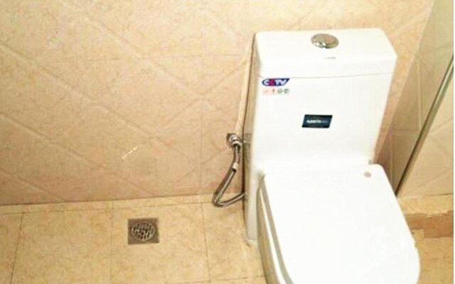 Fucheng Guest House