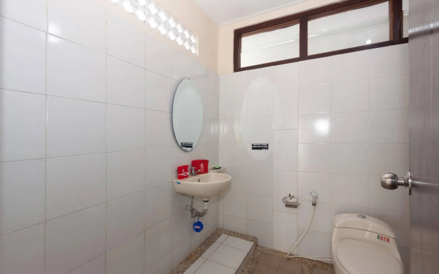 ZEN Rooms Sanur Blanjong Sekawaru