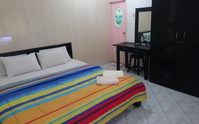 Sapta Petala Hotel