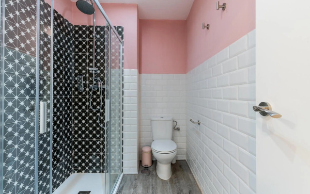 Apartments Olé - Santa Rufina