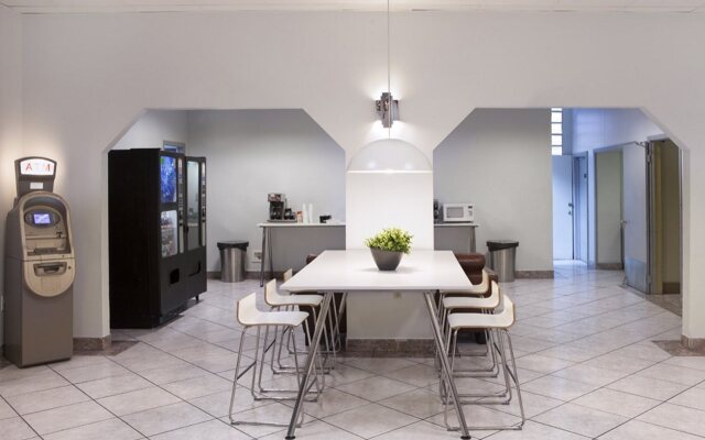Leamington Hotel-Downtown/Port Of Miami