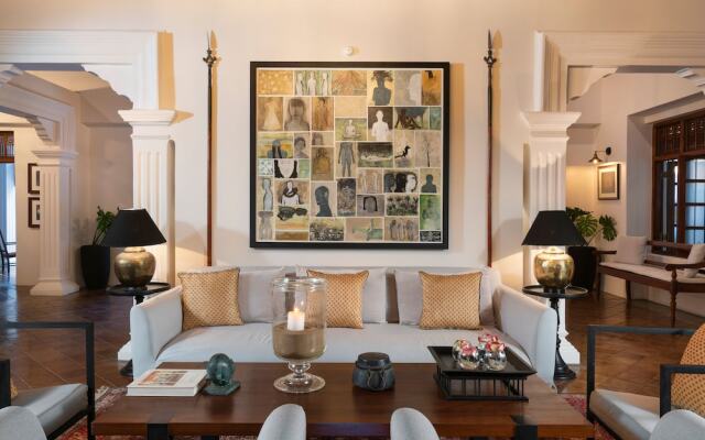 Taru Villas Kandy