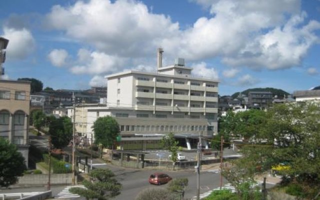 Nagasaki Catholic Center Youth Hostel