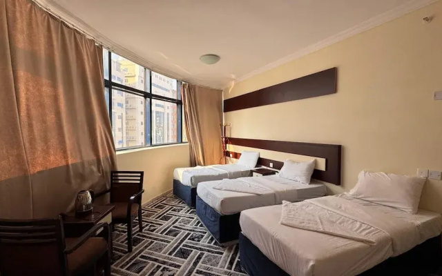 Durrat Al-ejaba Hotel