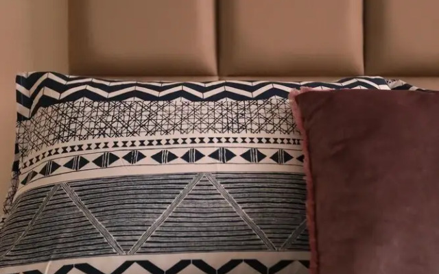 Incredible Apartment Blocks Away From The Malecon!