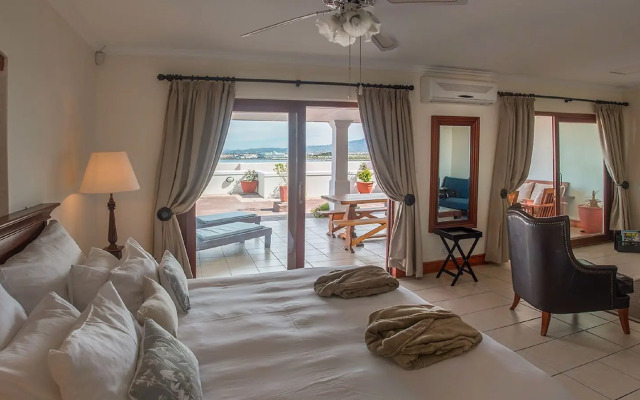 Berg en Zee Guesthouse