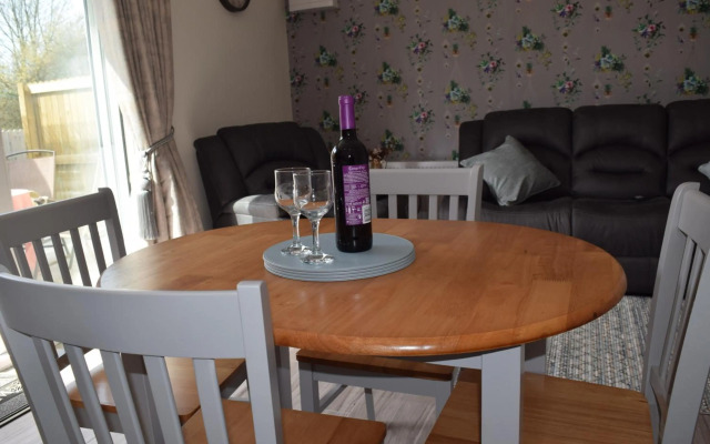 Orchardgrove apartment