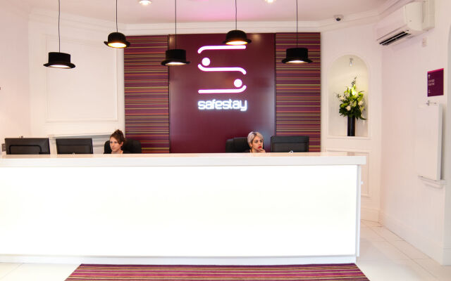 Safestay London Elephant & Castle
