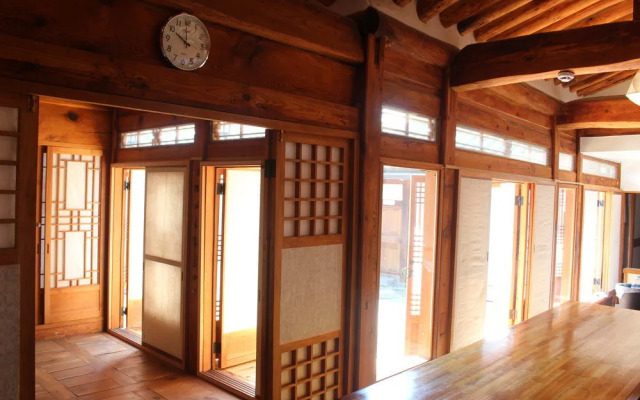 Myeonggajae Guest House