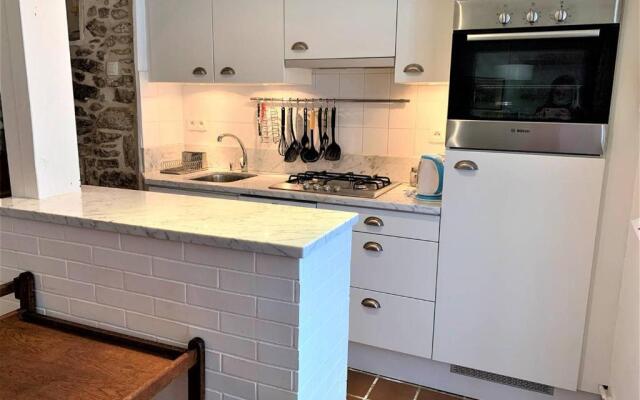 Maison Quiberon, 4 pièces, 6 personnes - FR-1-478-43