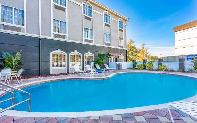 La Quinta Inn & Suites by Wyndham St. Augustine
