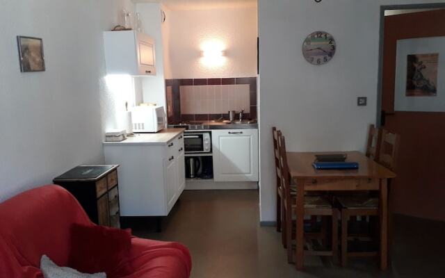Appartement Vallée de Campan
