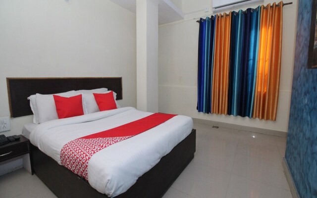 OYO 22681 R Inn