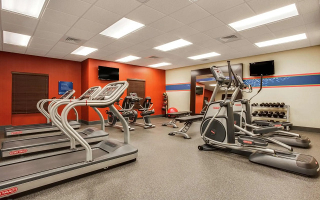 Hampton Inn Ozark