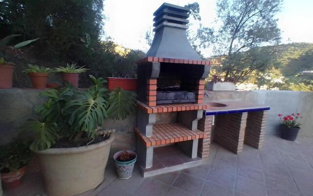 Secluded Holiday Home in Malaga With Private Pool