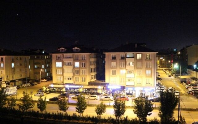 Bolu Evim Otel