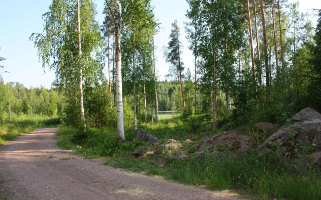 Ruhmaslehto