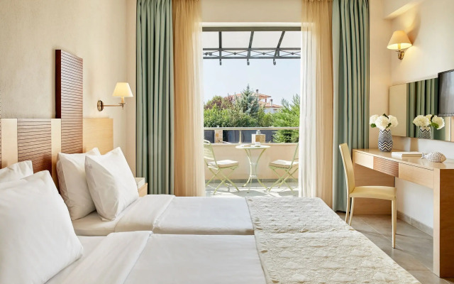 Istion Club Hotel & Spa