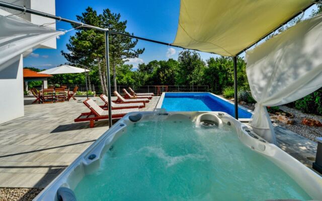 Villa Karin Krk/Dobrinj