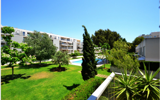 Apartment in S'Arenal, Palma de Mallorca 102664