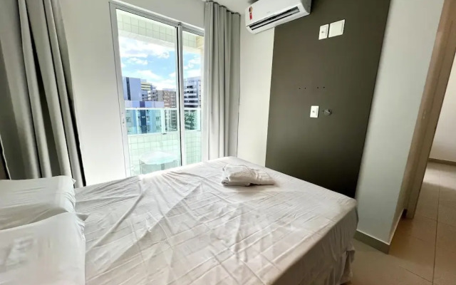Edificio Promenade II - Apt 606