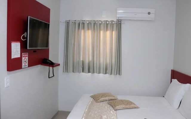 Paris Apart Hotel