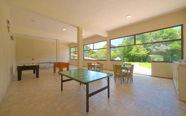 Hotel Mil Flores