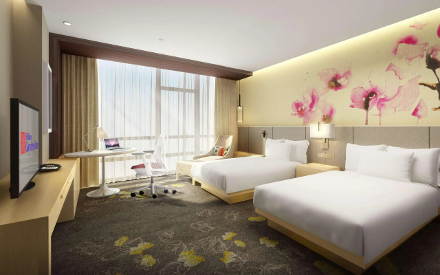 Hilton Garden Inn Guiyang Yunyan