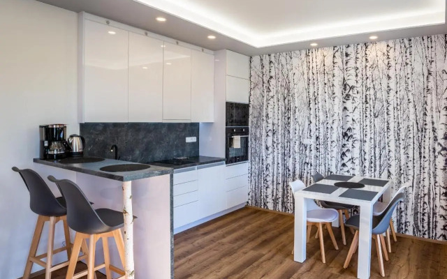 SCANDIC Apartments Plešivec