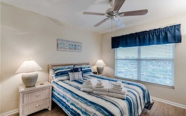 Bahia Vista 9518 - Two Bedroom Condo