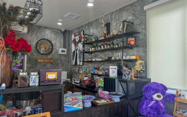 Toraneethai Homestay Amphawa