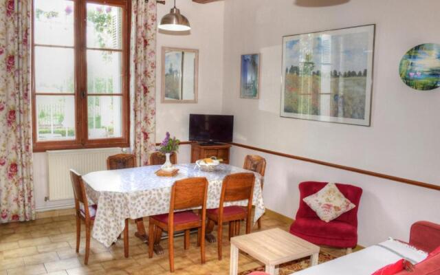 Gîte Berthenay, 3 pièces, 4 personnes - FR-1-381-5