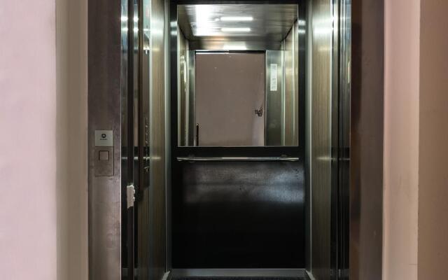 Apart-Hostel ZERO