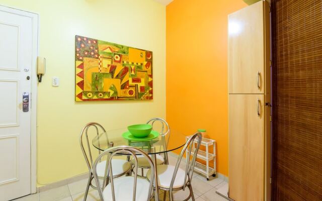 Omar do Rio - Apartamento SL1004